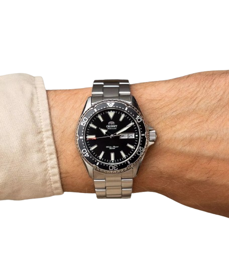 Orient RA-AA0001B39B Diver Automatic watch